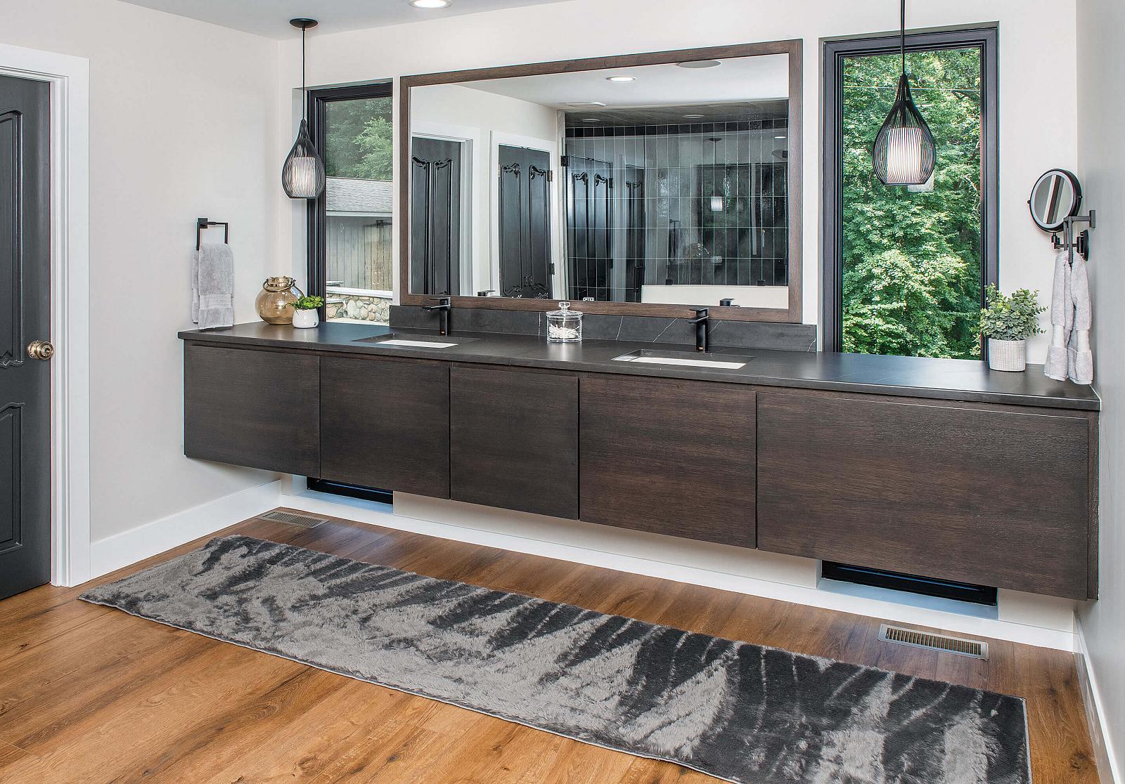 Bathroom Furniture