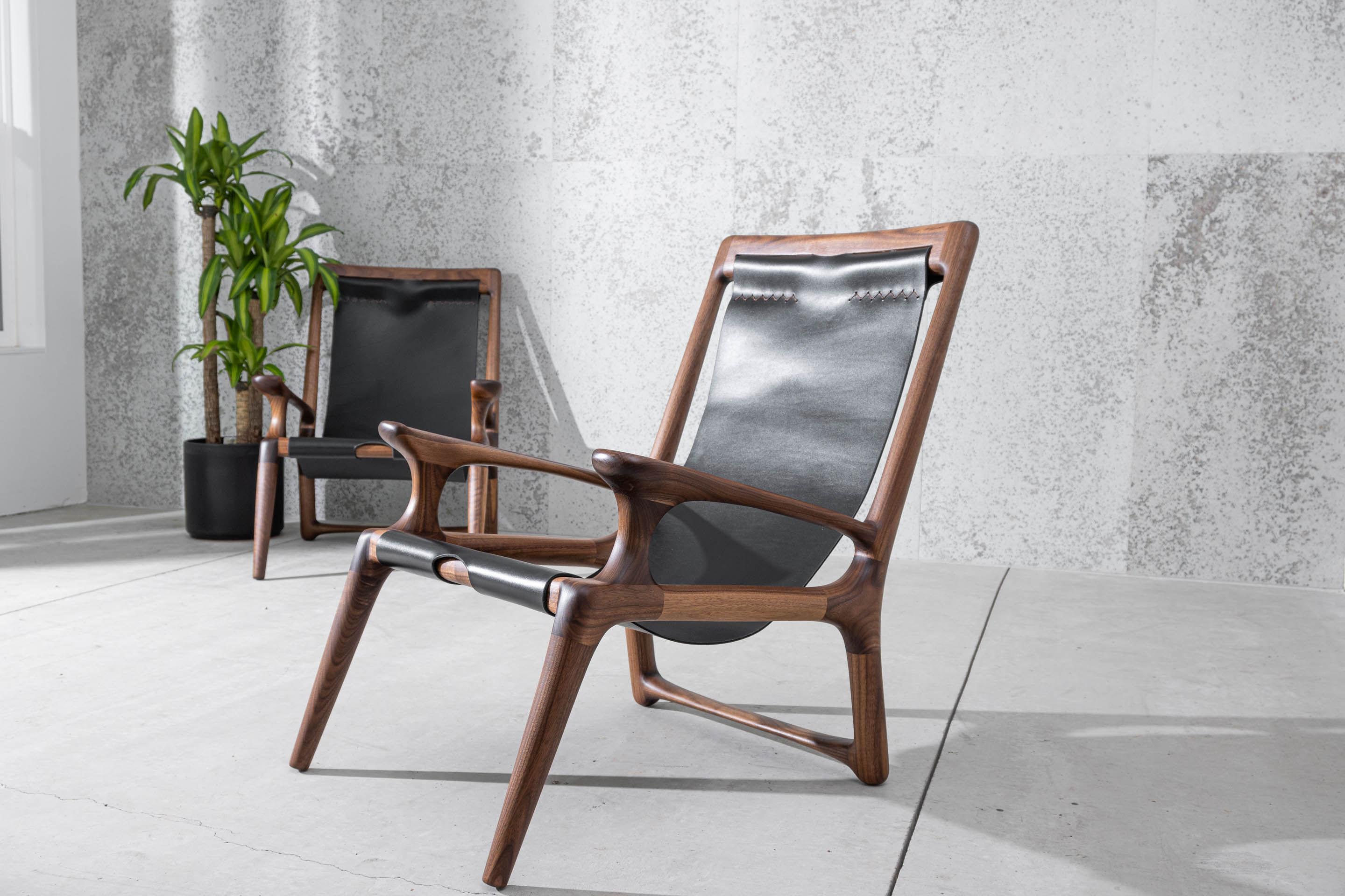 Modern comfortable living room setup by Addiser Furniture